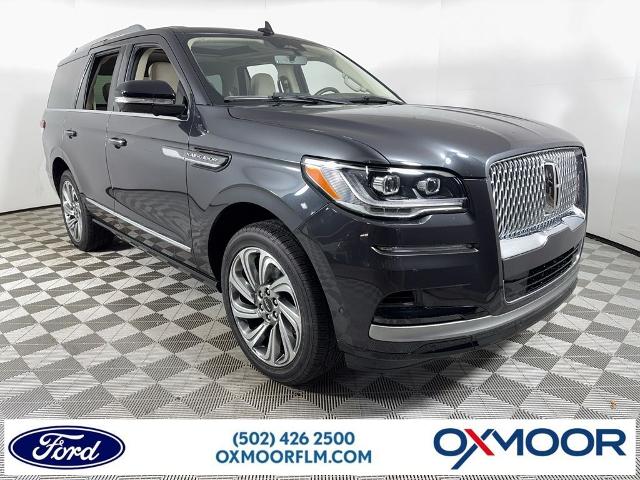 2024 Lincoln Navigator