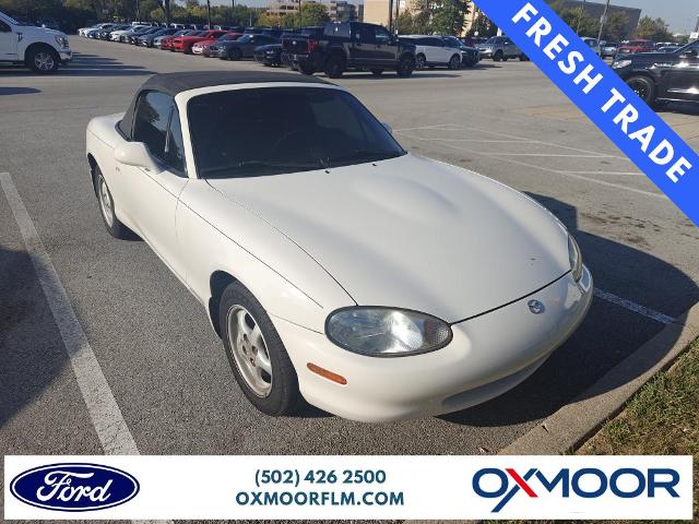 1999 Mazda Mx-5 Miata
