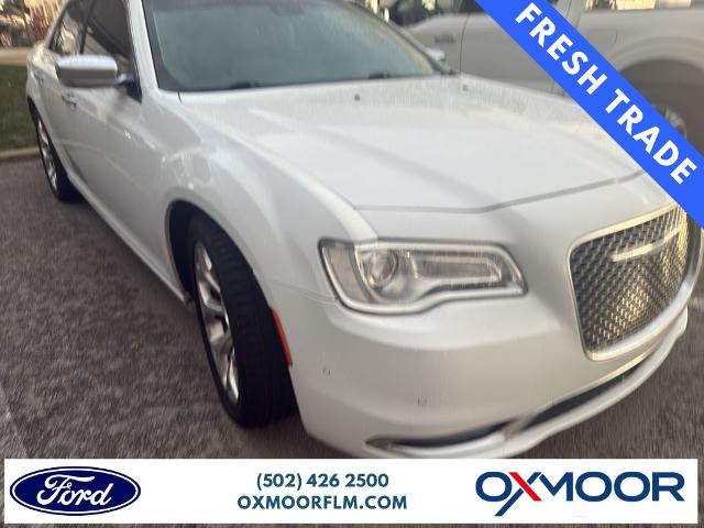 2017 Chrysler 300