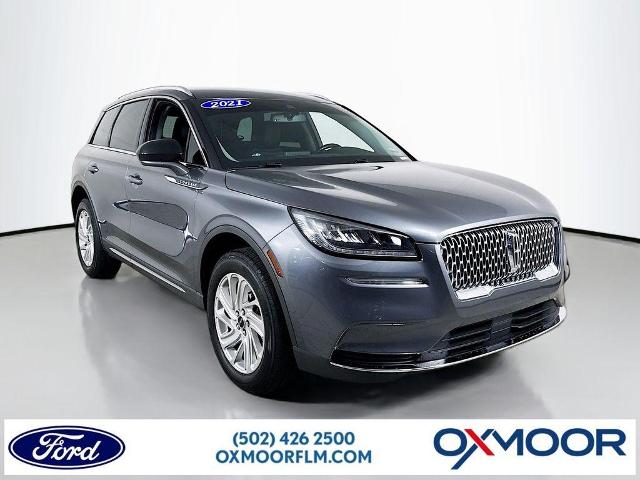 2021 Lincoln Corsair
