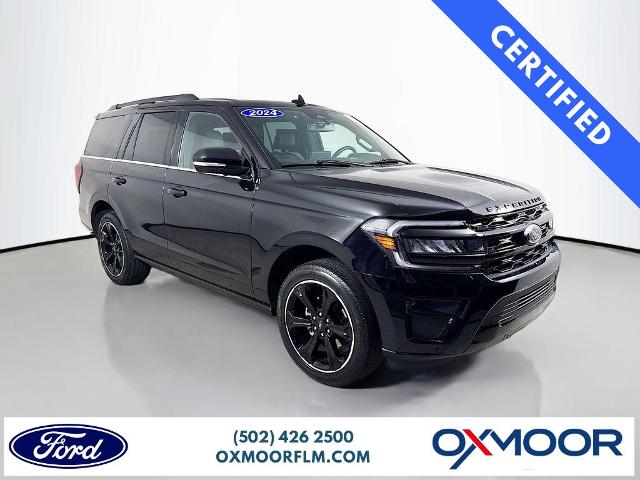 2024 Ford Expedition