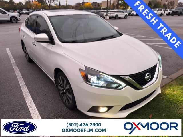 2016 Nissan Sentra