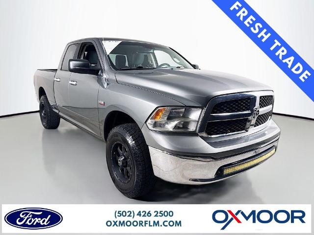 2013 RAM 1500