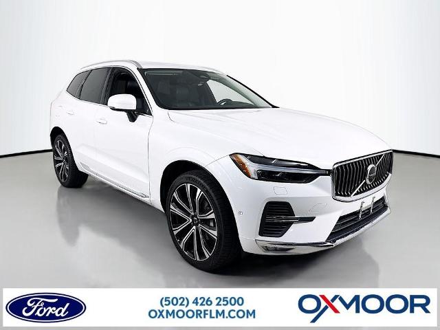 2023 Volvo XC60