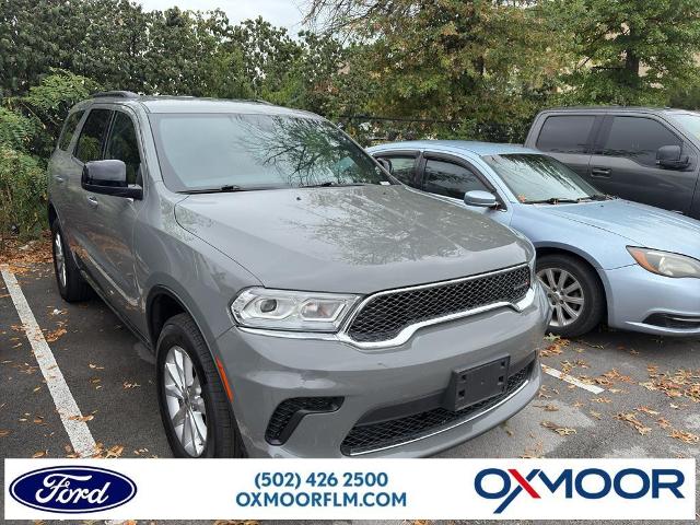 2024 Dodge Durango