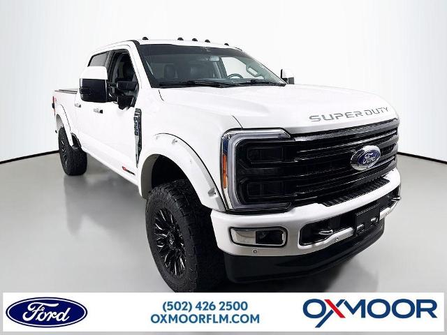 2023 Ford Super Duty F-350 Srw