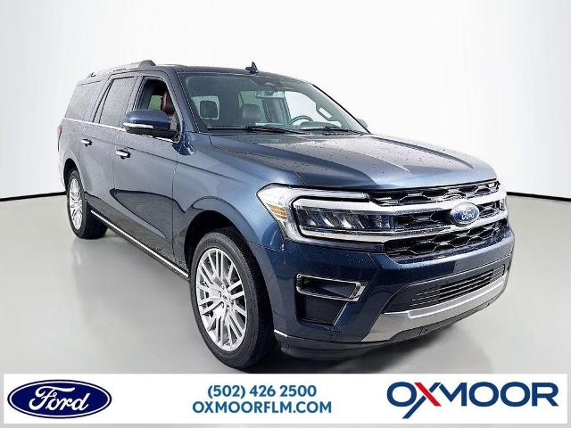 2024 Ford Expedition Max