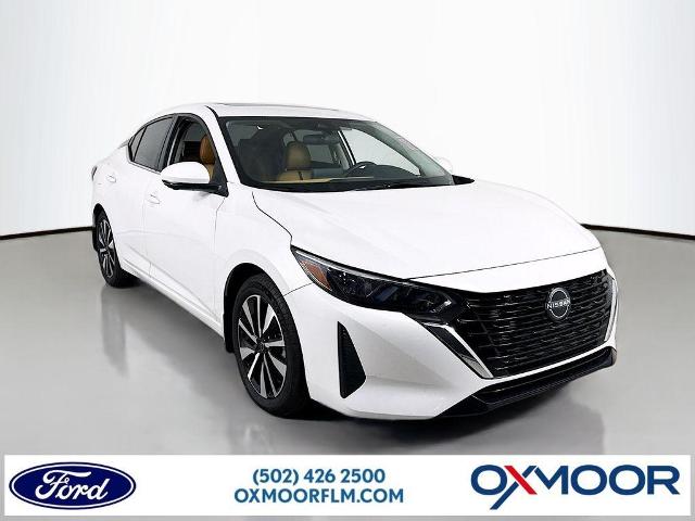 2024 Nissan Sentra