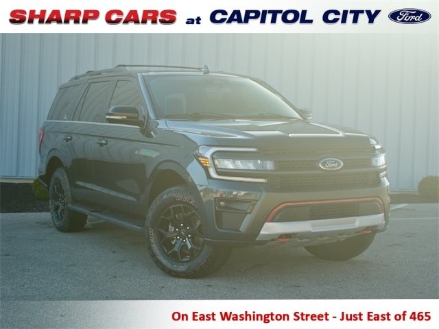 2023 Ford Expedition