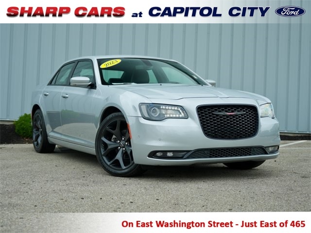 2023 Chrysler 300