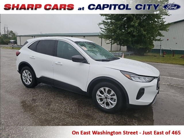 2023 Ford Escape