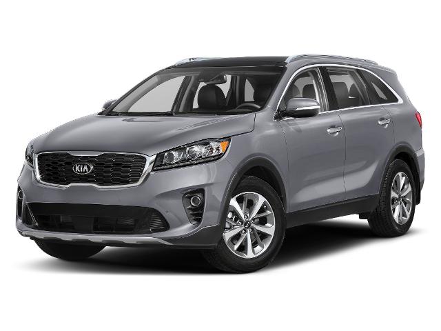 2020 Kia Sorento