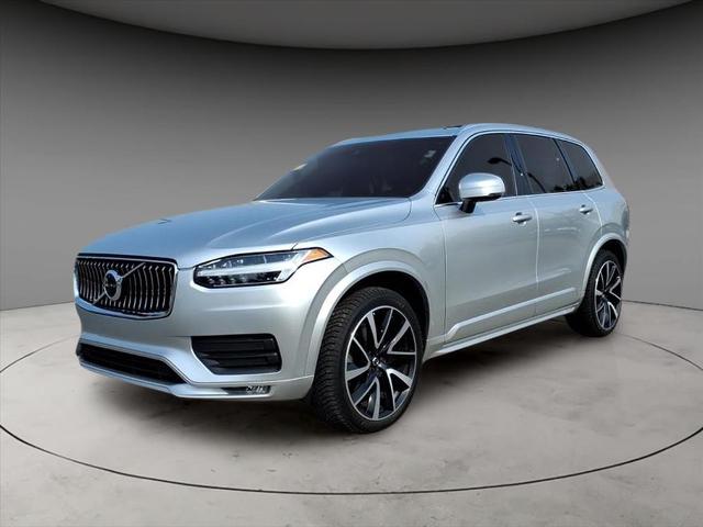 2020 Volvo XC90