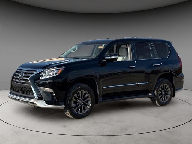 2019 Lexus GX