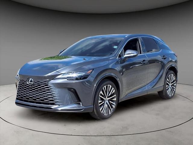 2024 Lexus RX