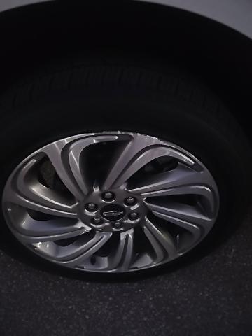2022 Lincoln Navigator L