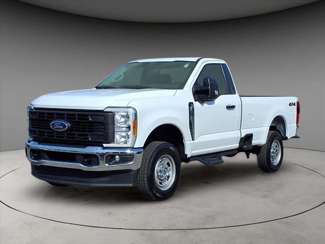 2023 Ford Super Duty F-250 Srw