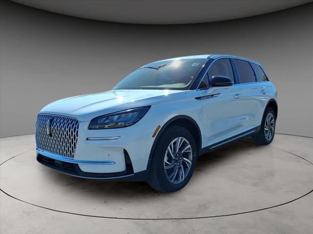 2023 Lincoln Corsair