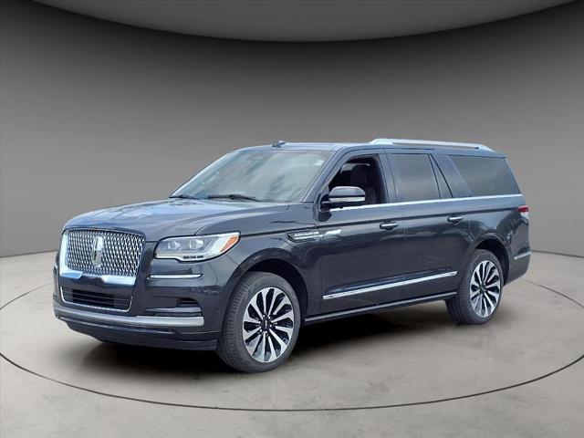 2024 Lincoln Navigator L