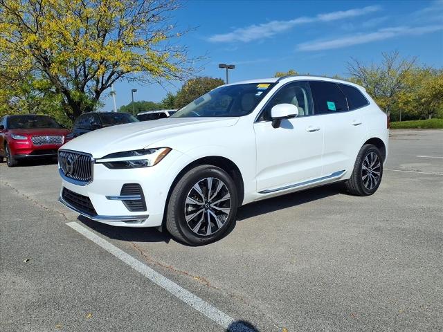 2023 Volvo XC60