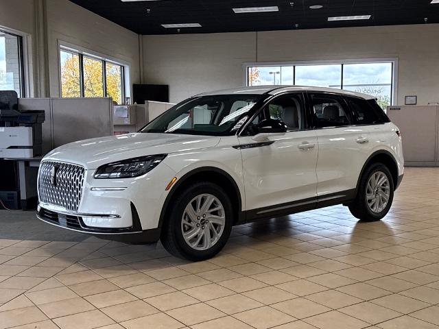2023 Lincoln Corsair