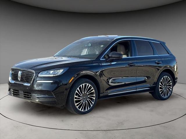 2021 Lincoln Corsair