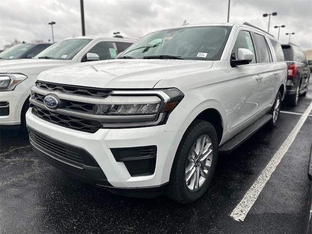 2024 Ford Expedition Max