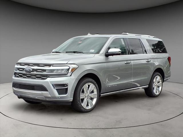 2024 Ford Expedition Max