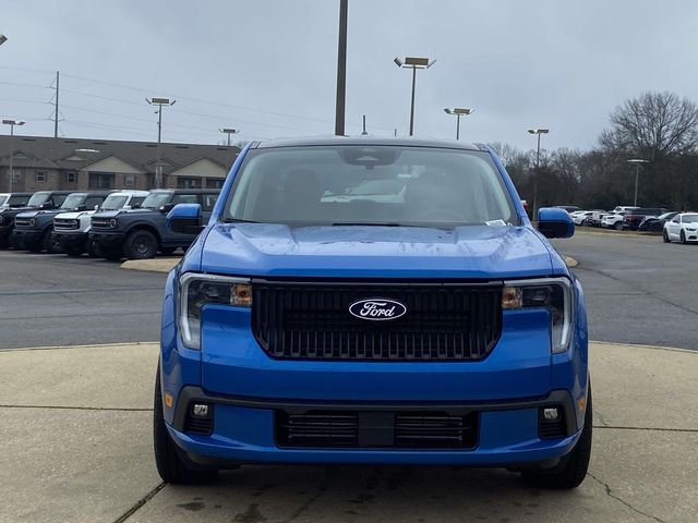 New 2026 Velocity Blue Ford Lobo™ image 27
