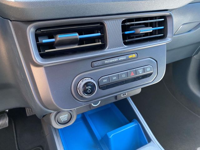New 2026 Azure Gray Metallic Tri-Coat Ford XLT image 42