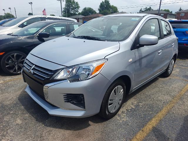 2024 Mitsubishi Mirage