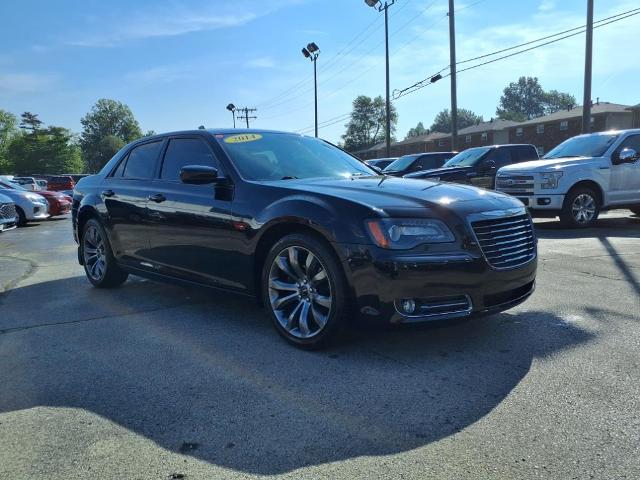 2014 Chrysler 300