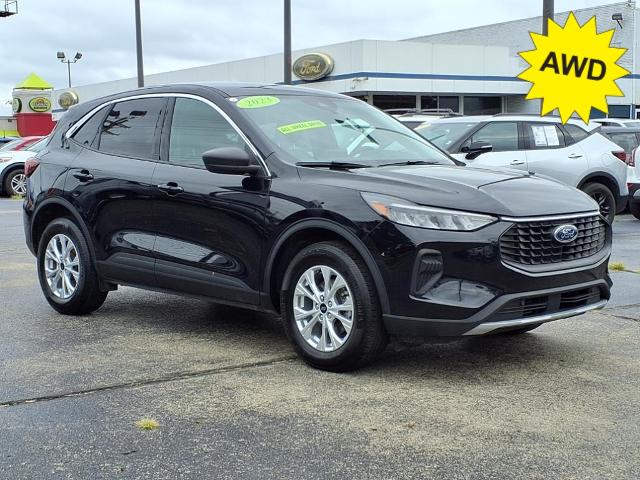 2023 Ford Escape