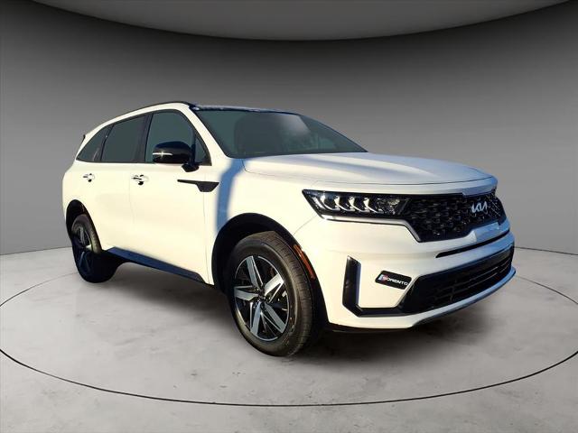 2023 Kia Sorento