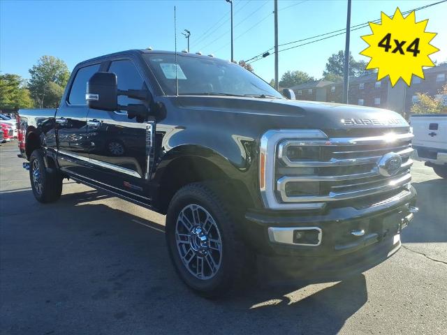 2023 Ford Super Duty F-250 Srw