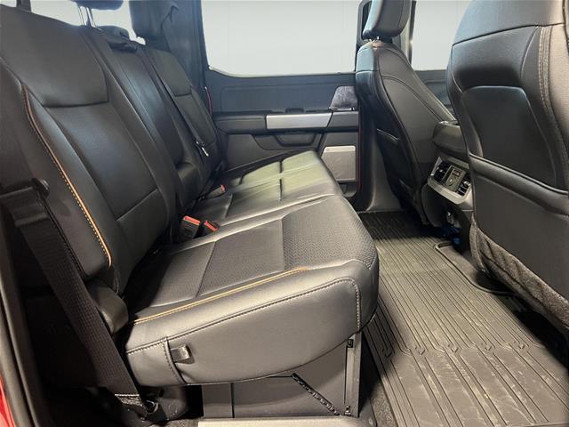 2026 Ford F-250 Super Duty Lariat - Photo 56