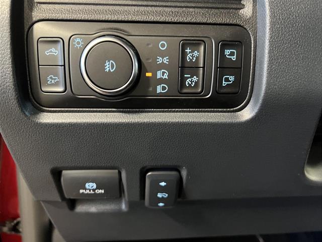 2026 Ford F-250 Super Duty Lariat - Photo 61