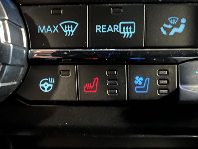 2026 Ford F-250 Super Duty Lariat - Photo 64