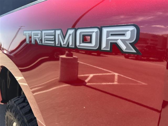 2026 Ford F-250 Super Duty Lariat - Photo 78