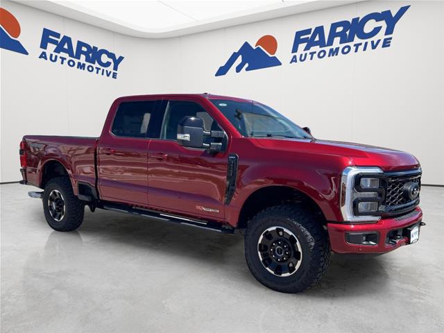 2026 Ford F-250 Super Duty Lariat - Photo 47
