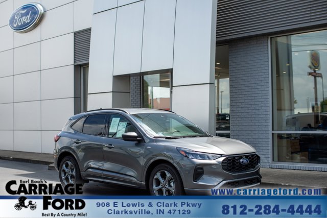 2023 Ford Escape