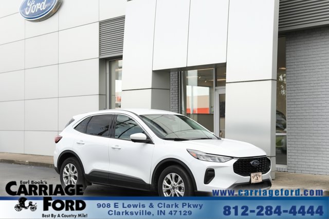 2023 Ford Escape