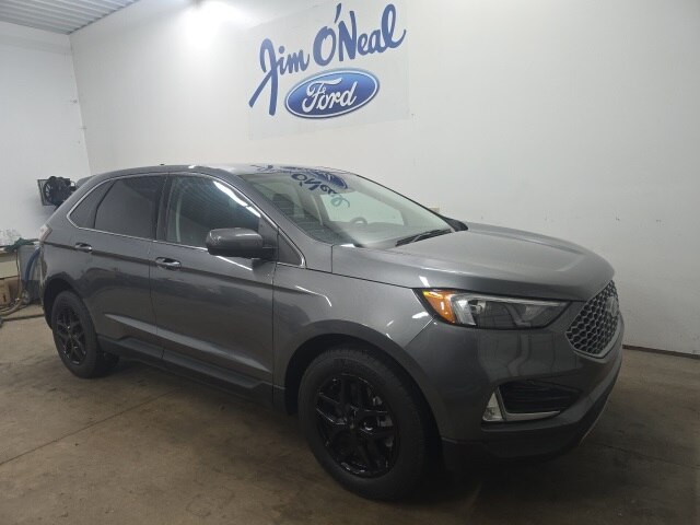 2023 Ford Edge