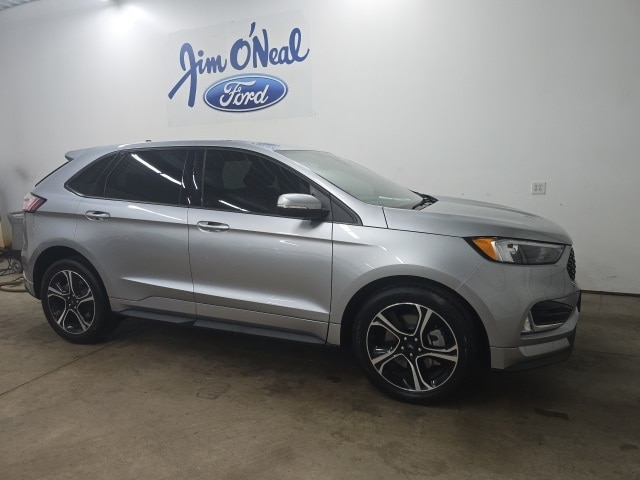 2023 Ford Edge