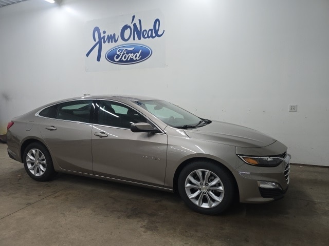 2023 Chevrolet Malibu