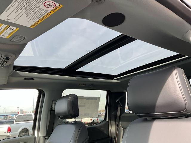 2026 Ford F-350 Super Duty Lariat - Photo 34