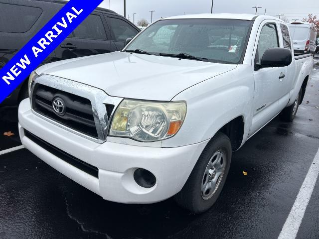 2006 Toyota Tacoma