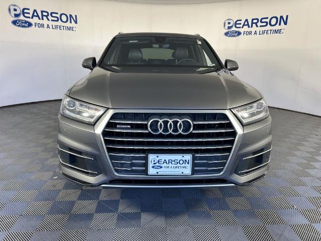 2018 Audi Q7