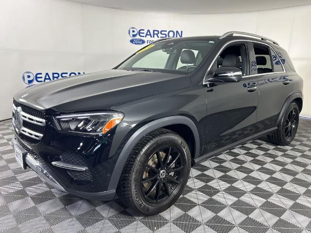 2024 Mercedes-Benz GLE