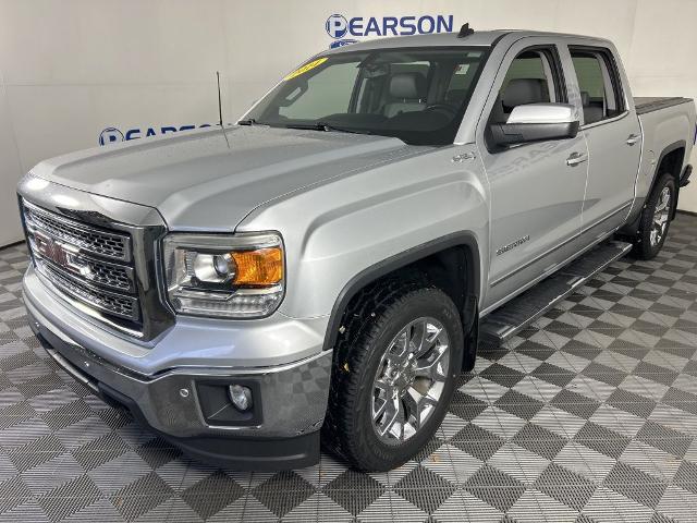 2014 GMC Sierra 1500